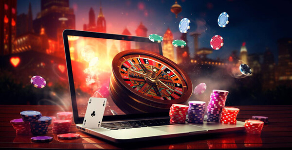 Deposit Dana Slot Gacor