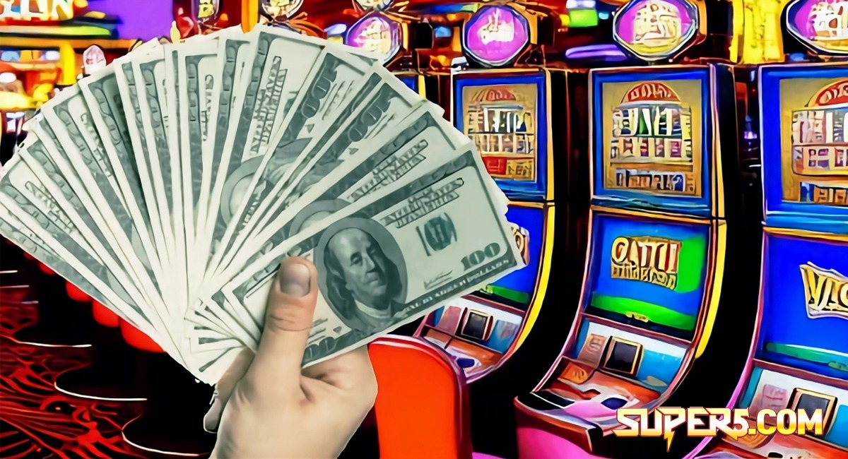 Pengelolaan Keuangan Saat Bermain Judi Slot Online