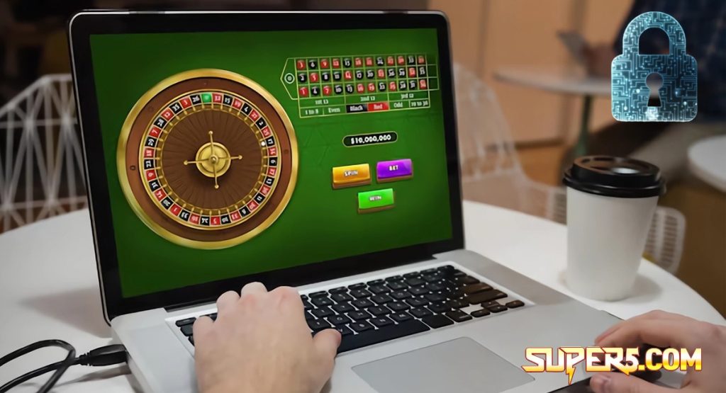 Fakta tentang Keamanan dan Privasi di Situs Slot Online Terpercaya