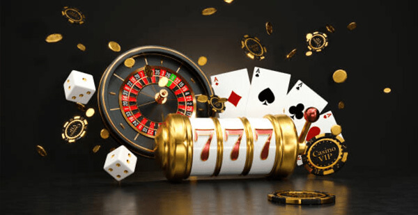 Slot Online Gacor