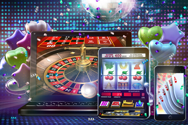 nikmati kasino slot online