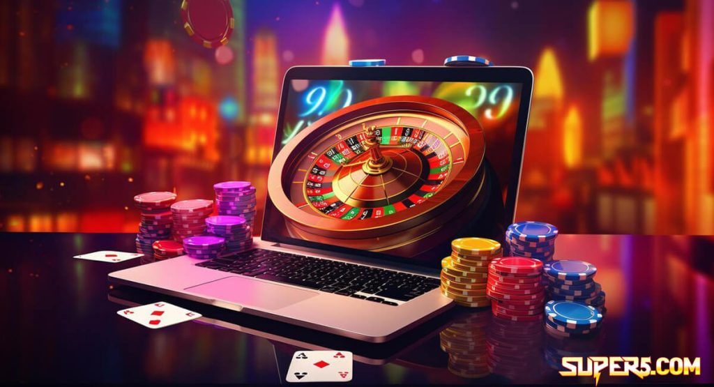 Cara Memilih Situs Slot yang Tepat Sesuai dengan Preferensi Permainan Anda?