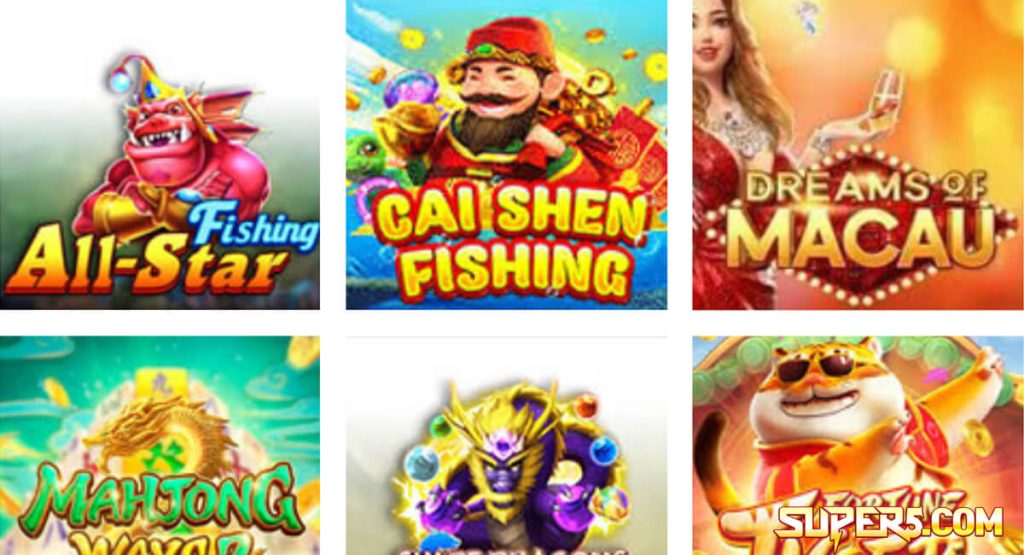 Rahasia di Balik Keberhasilan Slot Online Gacor