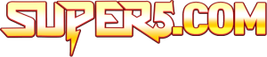 Super5 Logo