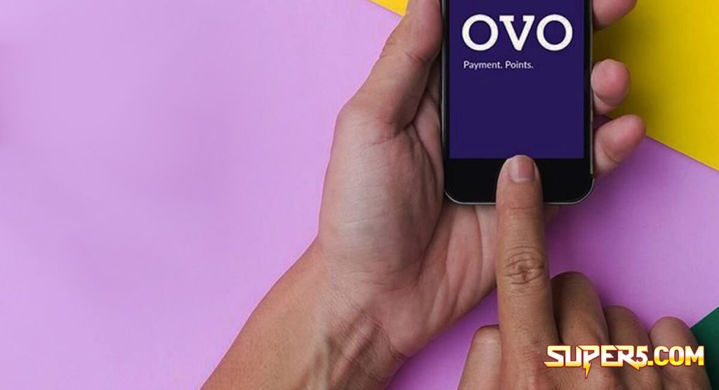 Panduan Lengkap tentang Cara Deposit Slot Via OVO