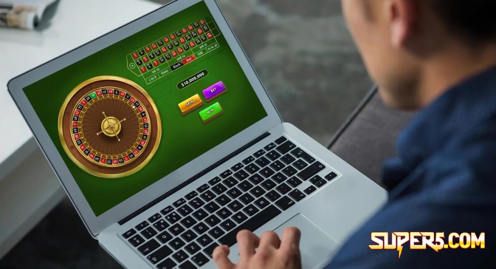 Panduan Memilih Situs Judi Slot Online Terbaik Indonesia